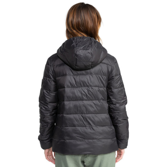 Roxy Γυναικείο μπουφάν Wind Bliss - Hooded Padded Jacket for Women